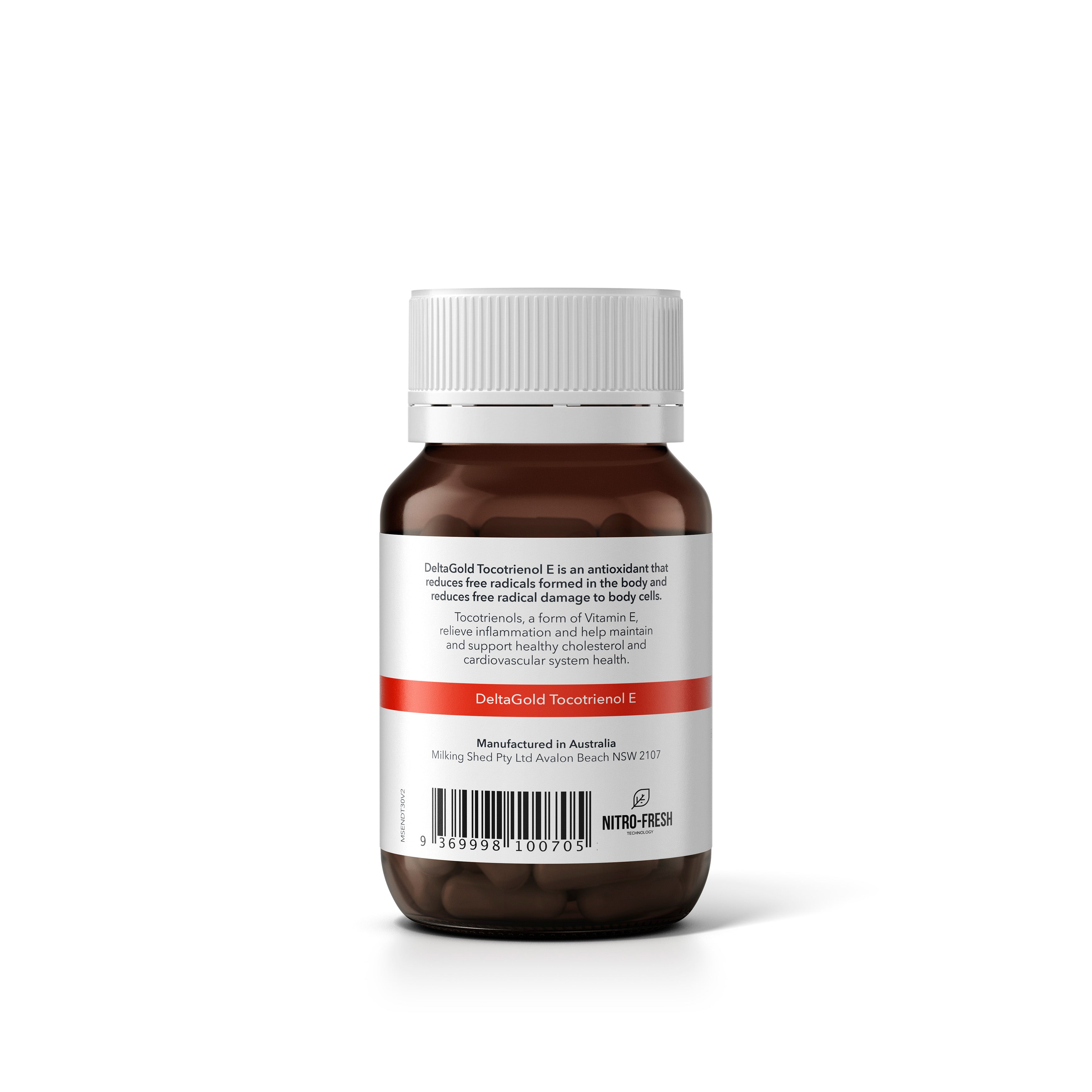 DeltaGold® Tocotrienol E