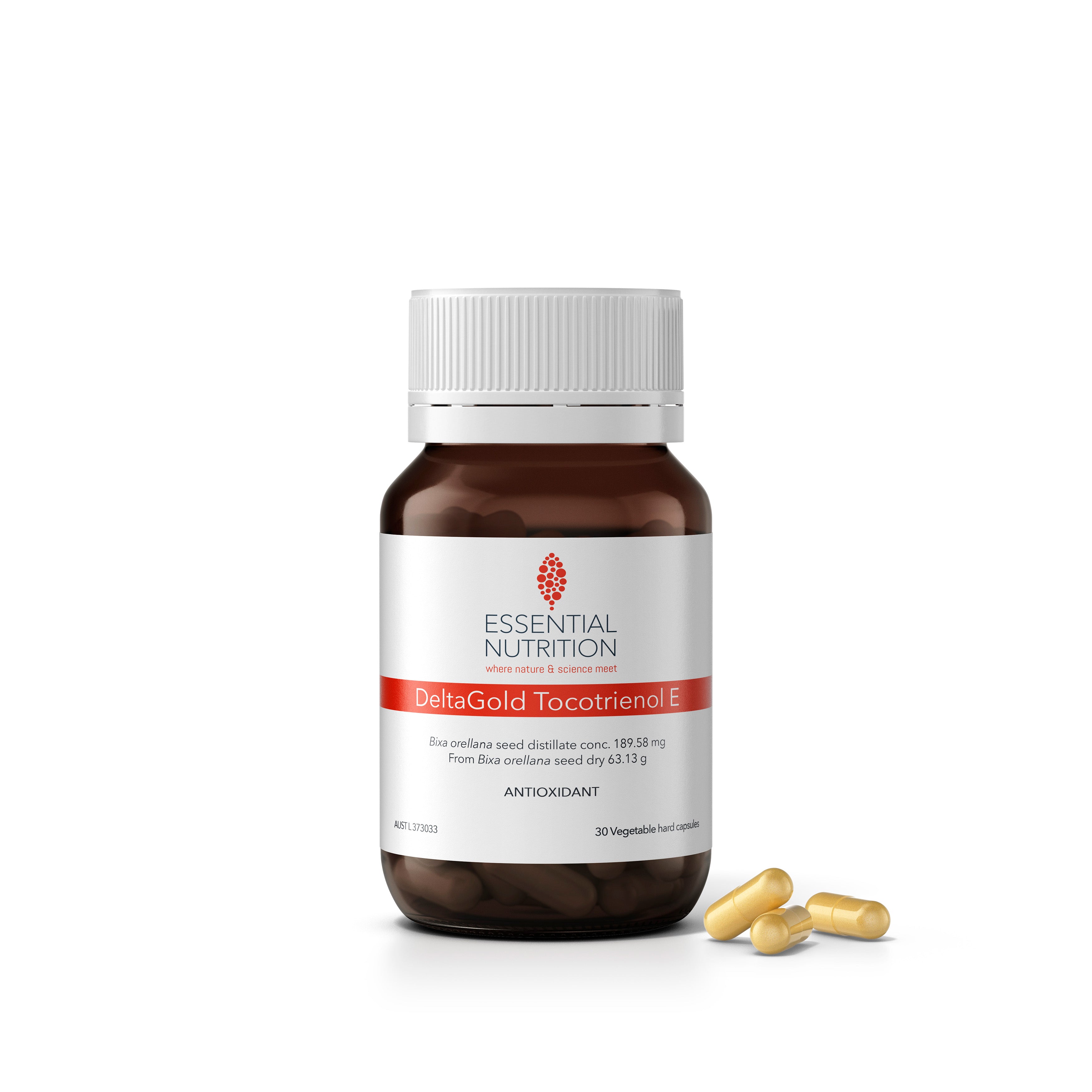 DeltaGold® Tocotrienol E