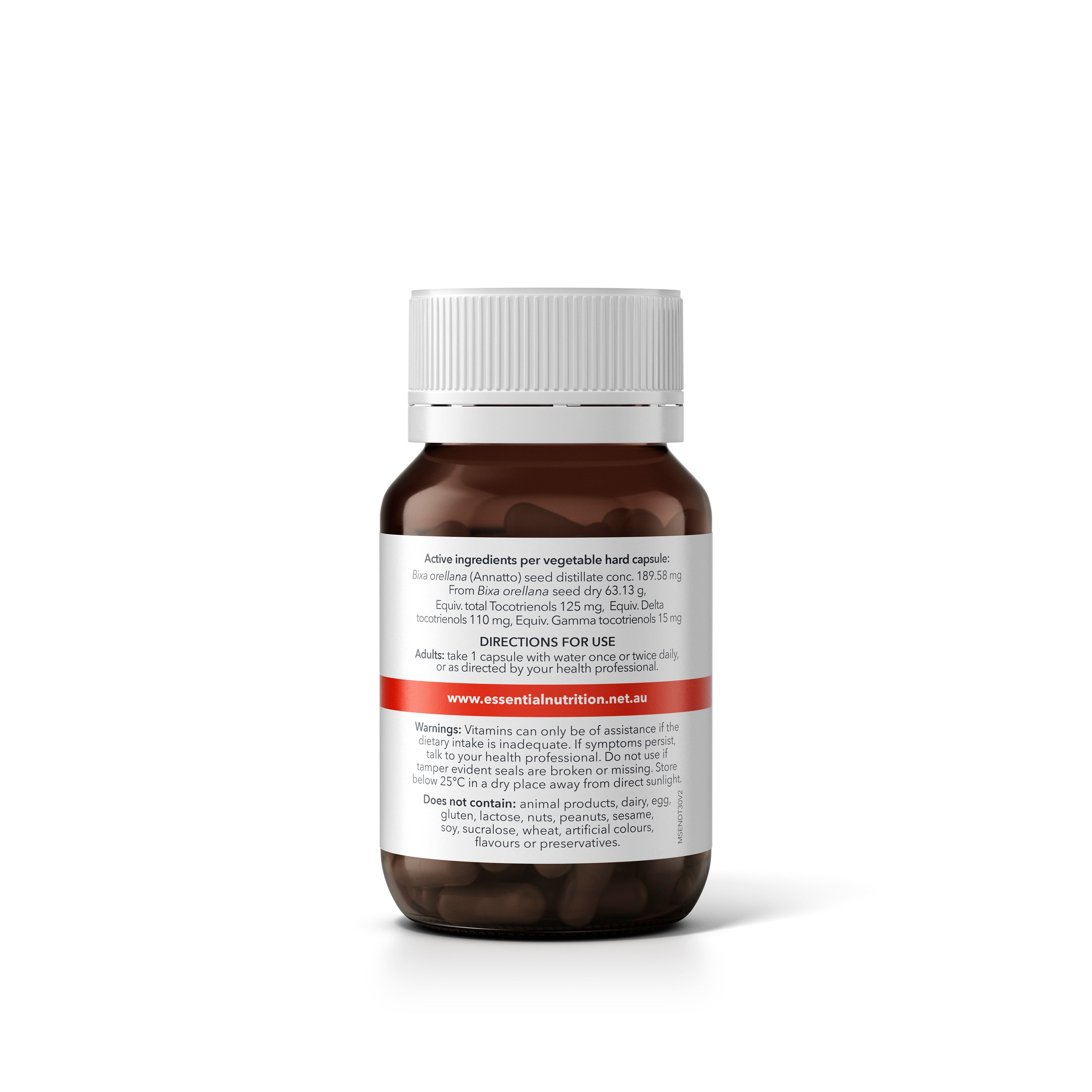 DeltaGold® Tocotrienol E