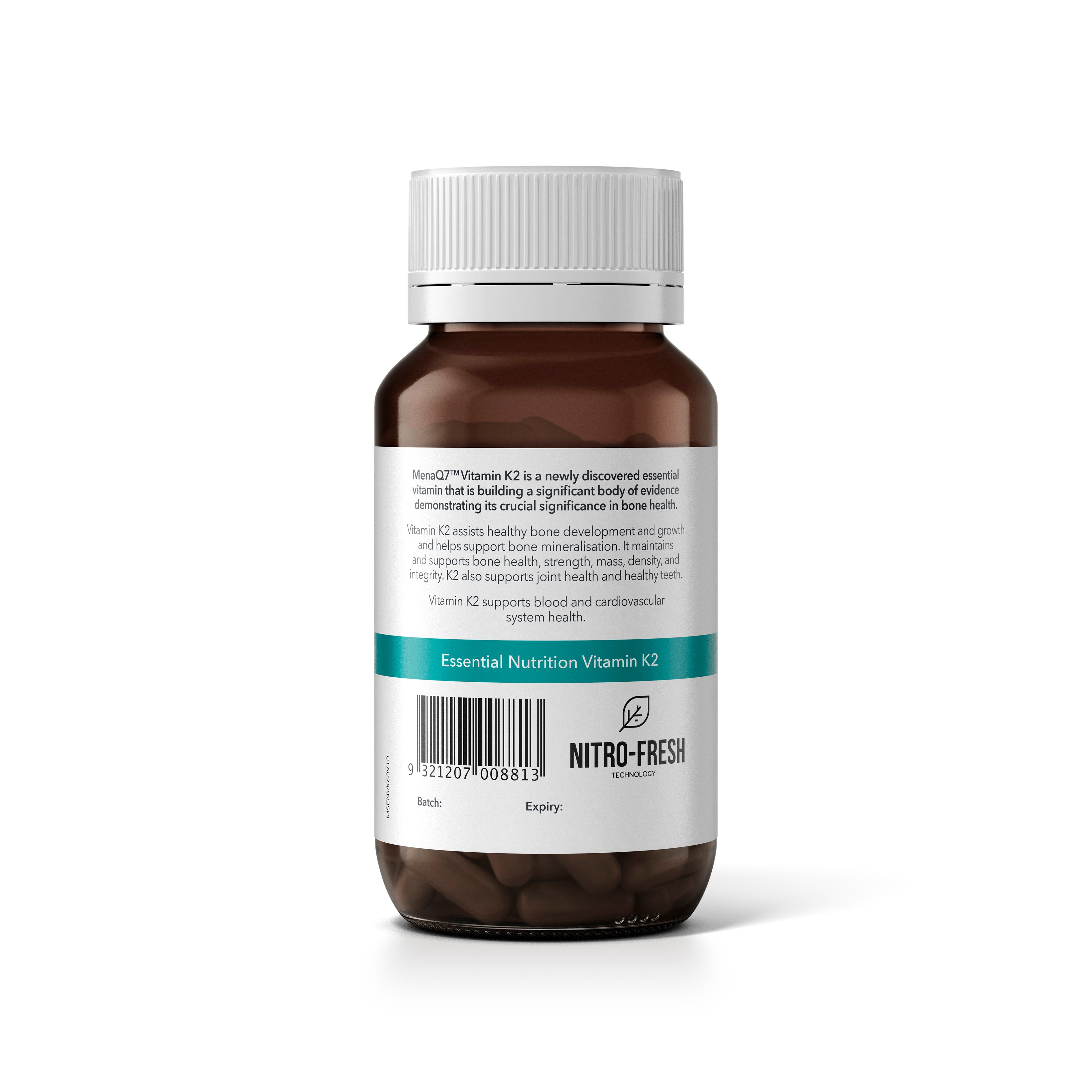 MenaQ7® - Vitamin K2