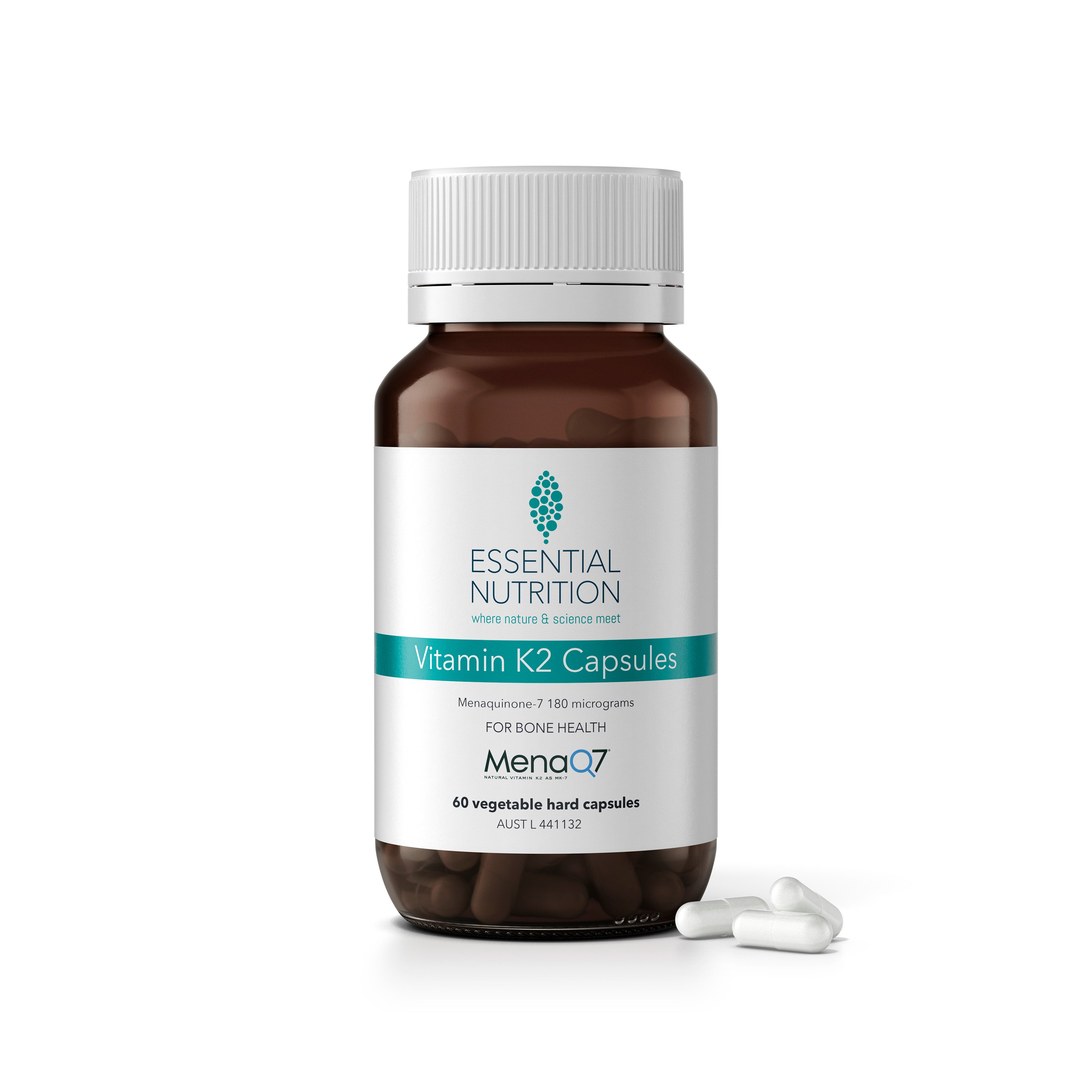 MenaQ7® - Vitamin K2